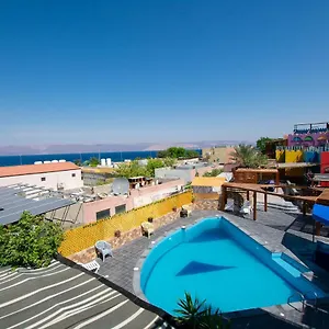 Bedouin Garden Village, Dive Vendégház