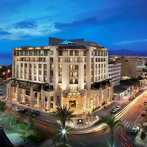 Doubletree By Hilton Szálloda